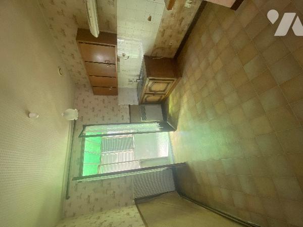 Une maison d'habitation 4 chambres sur 448 m² de terrain