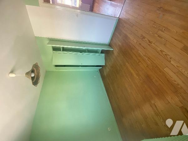 Une maison d'habitation 4 chambres sur 448 m² de terrain