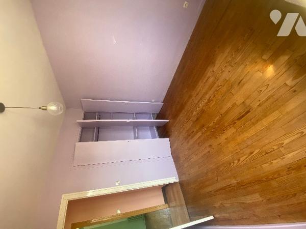 Une maison d'habitation 4 chambres sur 448 m² de terrain