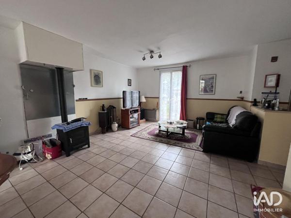 Maison à vendre 5 pièces 106 m² Gagny