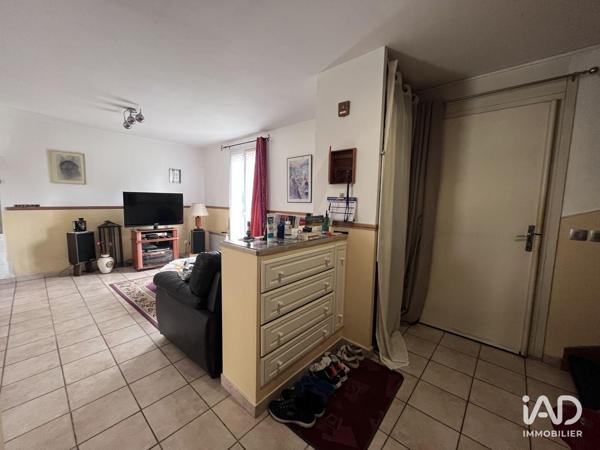 Maison à vendre 5 pièces 106 m² Gagny