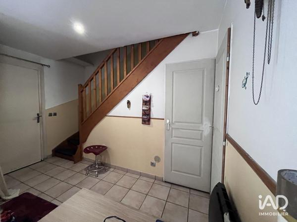 Maison à vendre 5 pièces 106 m² Gagny