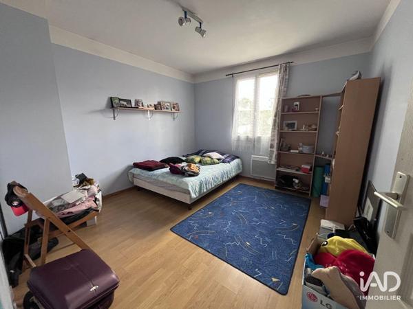 Maison à vendre 5 pièces 106 m² Gagny