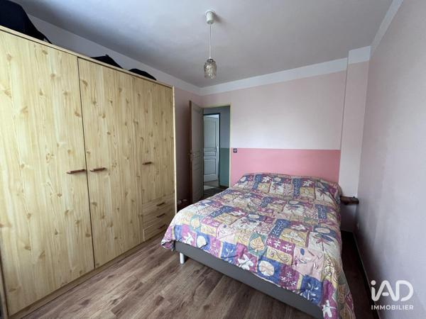 Maison à vendre 5 pièces 106 m² Gagny