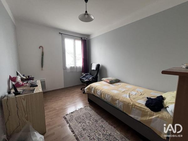 Maison à vendre 5 pièces 106 m² Gagny