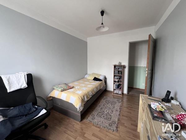 Maison à vendre 5 pièces 106 m² Gagny