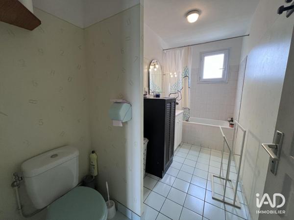 Maison à vendre 5 pièces 106 m² Gagny