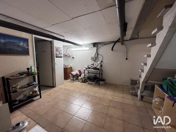 Maison à vendre 5 pièces 106 m² Gagny