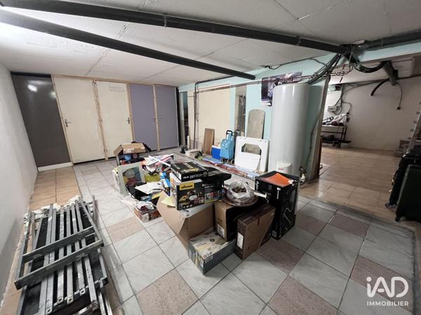 Maison à vendre 5 pièces 106 m² Gagny