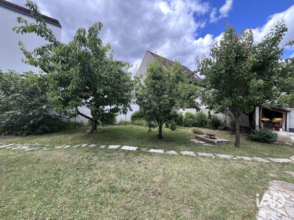 Maison à vendre 5 pièces 106 m² Gagny