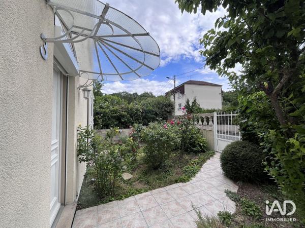 Maison à vendre 5 pièces 106 m² Gagny