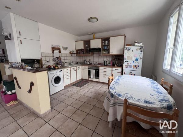 Maison à vendre 5 pièces 106 m² Gagny