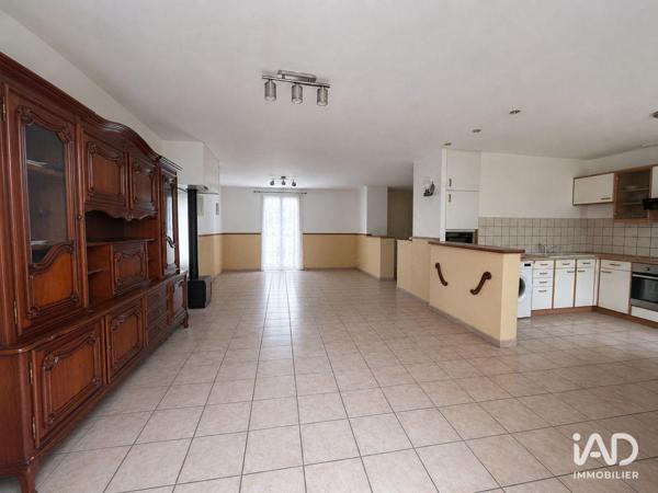 Maison à vendre 5 pièces 106 m² Gagny