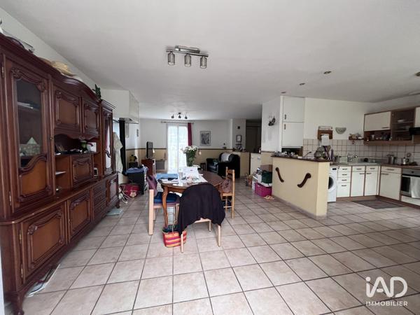 Maison à vendre 5 pièces 106 m² Gagny