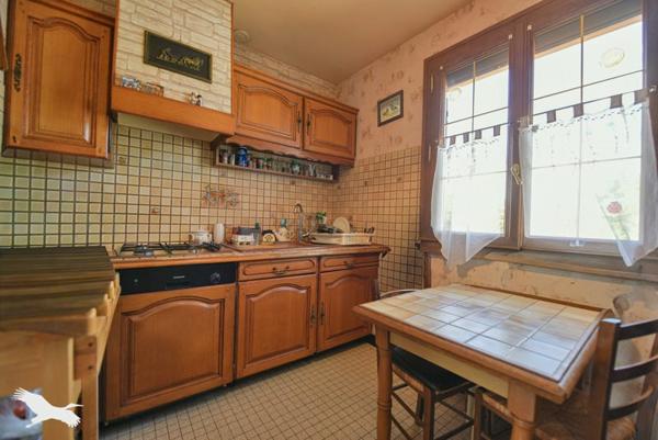 Maison 197 000 € Mont-près-Chambord 5 p 93 m² DPE D