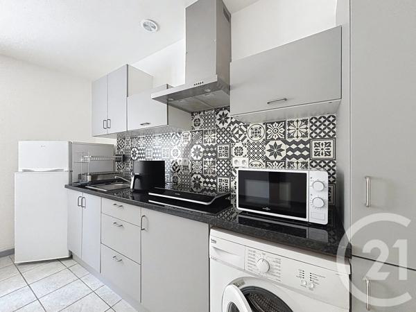 Appartement F1 à vendre  1 pièce - 28,05 m 2   PROVINS  - 77