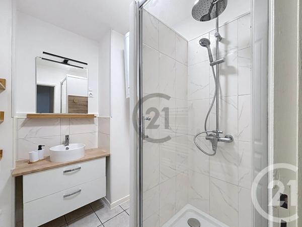 Appartement F1 à vendre  1 pièce - 28,05 m 2   PROVINS  - 77