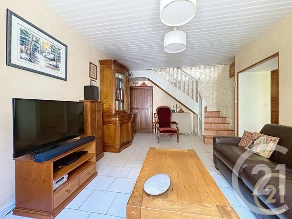 Maison à vendre  5 pièces - 116,48 m 2   MORET SUR LOING  - 77
