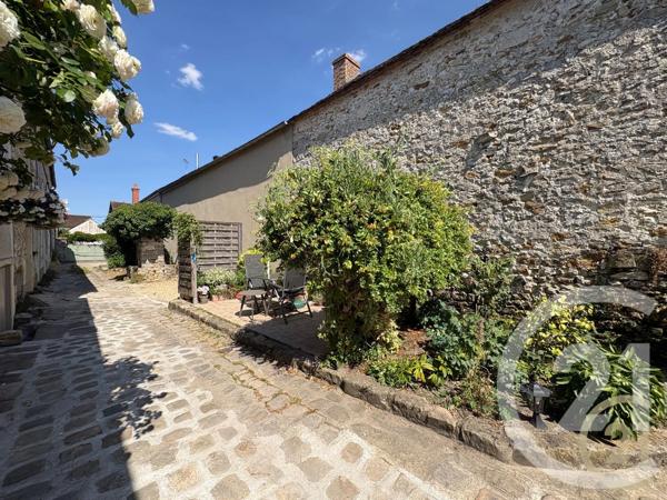 Maison à vendre  5 pièces - 116,48 m 2   MORET SUR LOING  - 77