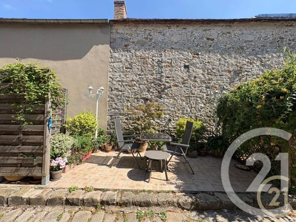 Maison à vendre  5 pièces - 116,48 m 2   MORET SUR LOING  - 77