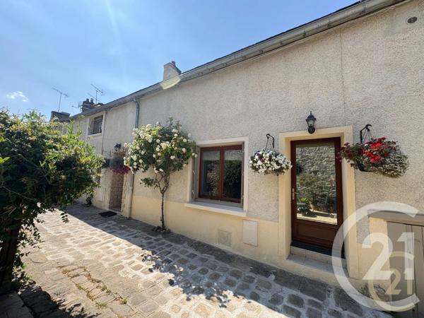 Maison à vendre  5 pièces - 116,48 m 2   MORET SUR LOING  - 77