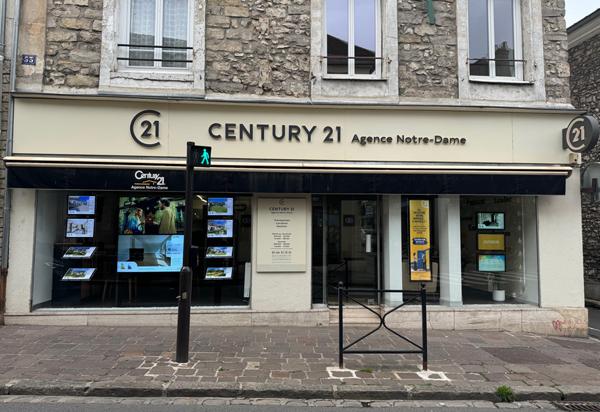 Maison à vendre  5 pièces - 116,48 m 2   MORET SUR LOING  - 77