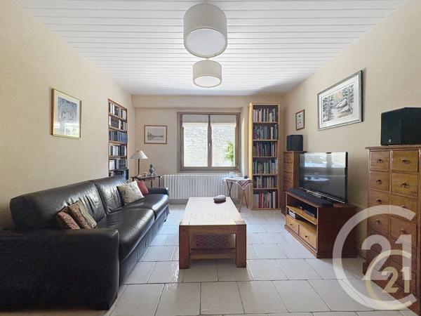 Maison à vendre  5 pièces - 116,48 m 2   MORET SUR LOING  - 77