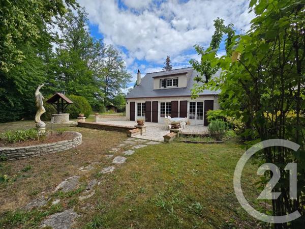 Maison à vendre  5 pièces - 116,48 m 2   MORET SUR LOING  - 77