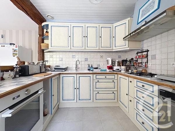 Maison à vendre  5 pièces - 116,48 m 2   MORET SUR LOING  - 77