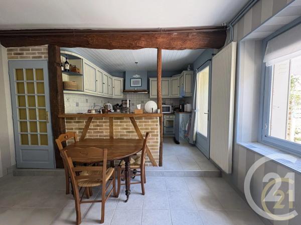 Maison à vendre  5 pièces - 116,48 m 2   MORET SUR LOING  - 77