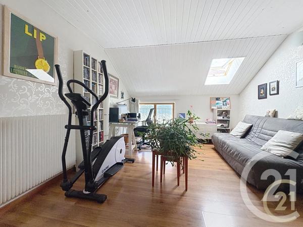 Maison à vendre  5 pièces - 116,48 m 2   MORET SUR LOING  - 77