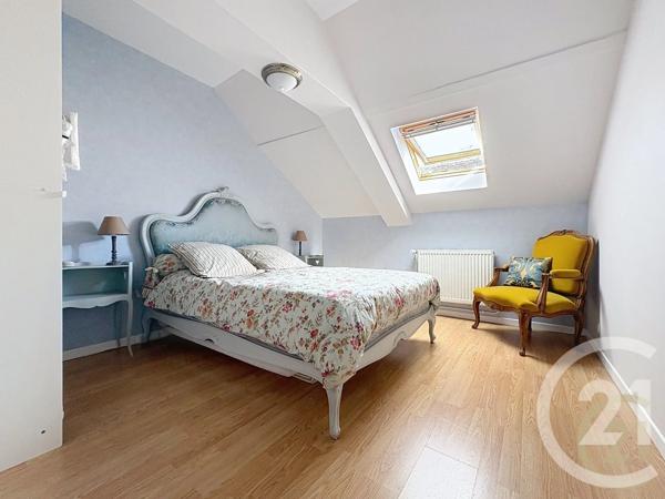 Maison à vendre  5 pièces - 116,48 m 2   MORET SUR LOING  - 77