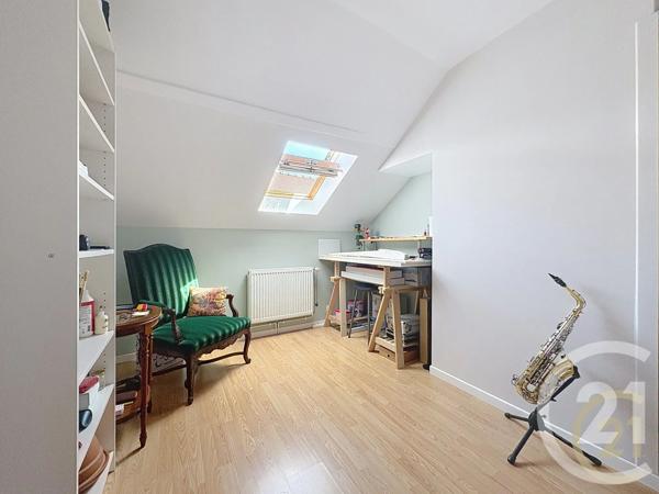 Maison à vendre  5 pièces - 116,48 m 2   MORET SUR LOING  - 77