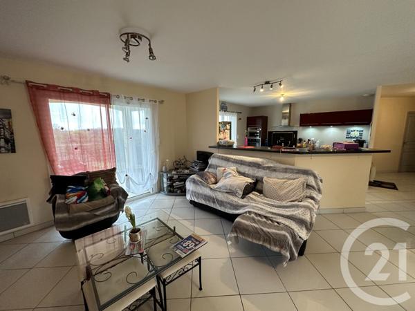 Maison à vendre  3 pièces - 91,55 m2 CAGNAC LES MINES - 81
