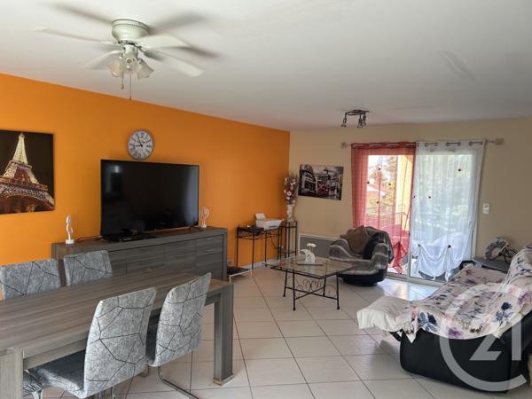 Maison à vendre  3 pièces - 91,55 m2 CAGNAC LES MINES - 81