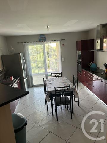 Maison à vendre  3 pièces - 91,55 m2 CAGNAC LES MINES - 81
