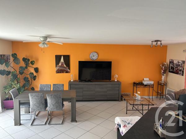 Maison à vendre  3 pièces - 91,55 m2 CAGNAC LES MINES - 81