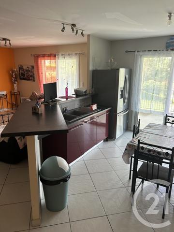 Maison à vendre  3 pièces - 91,55 m2 CAGNAC LES MINES - 81