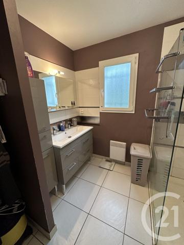 Maison à vendre  3 pièces - 91,55 m2 CAGNAC LES MINES - 81