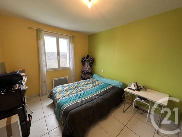 Maison à vendre  3 pièces - 91,55 m2 CAGNAC LES MINES - 81