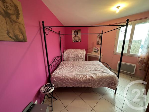 Maison à vendre  3 pièces - 91,55 m2 CAGNAC LES MINES - 81