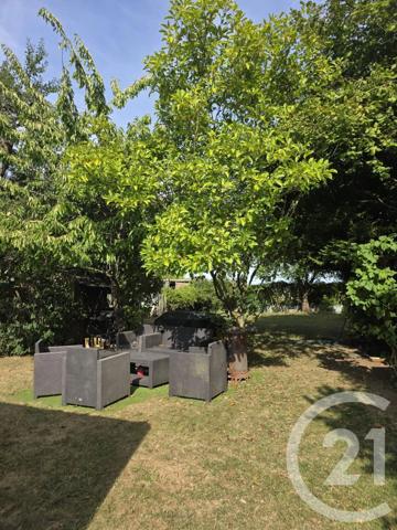 Maison à vendre  6 pièces - 90 m 2   ST PATHUS  - 77