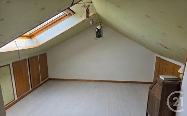 Maison à vendre  6 pièces - 90 m 2   ST PATHUS  - 77