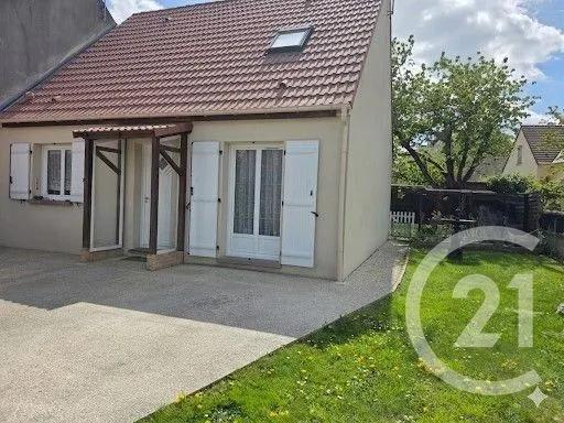 Maison à vendre  6 pièces - 90 m 2   ST PATHUS  - 77