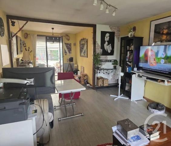 Maison à vendre  6 pièces - 90 m 2   ST PATHUS  - 77