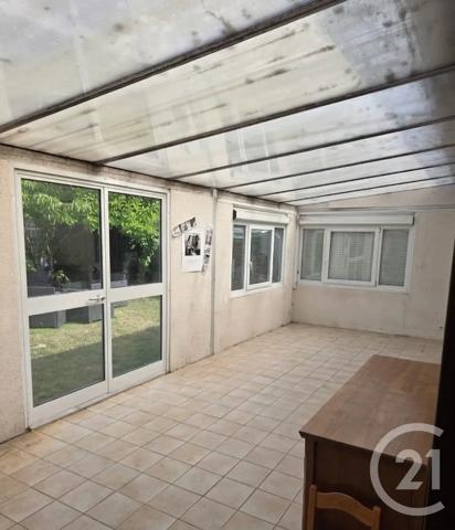 Maison à vendre  6 pièces - 90 m 2   ST PATHUS  - 77