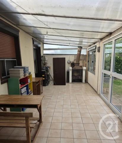 Maison à vendre  6 pièces - 90 m 2   ST PATHUS  - 77