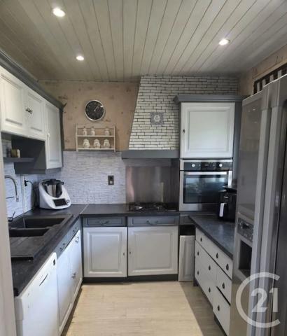 Maison à vendre  6 pièces - 90 m 2   ST PATHUS  - 77