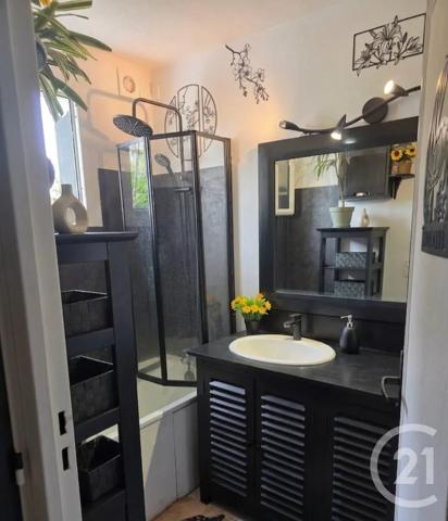 Maison à vendre  6 pièces - 90 m 2   ST PATHUS  - 77