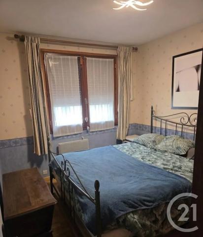 Maison à vendre  6 pièces - 90 m 2   ST PATHUS  - 77